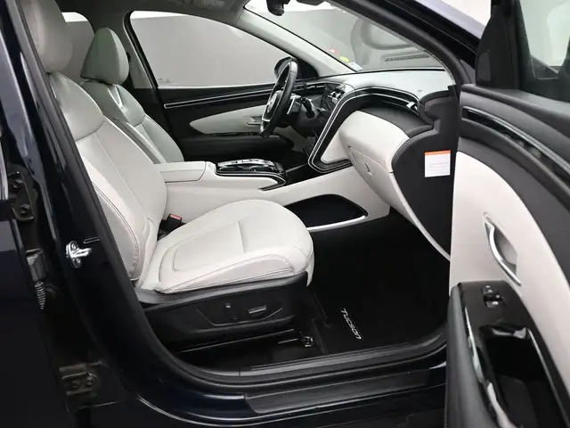 2024 Hyundai Tucson Ultimate PHEV One Owner!, Fully Loaded, Smar - Photo 29