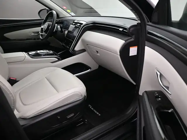2024 Hyundai Tucson Ultimate PHEV One Owner!, Fully Loaded, Smar - Photo 30
