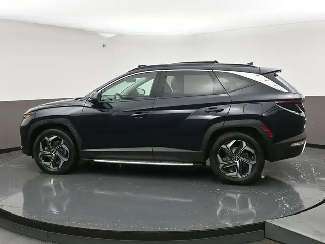 2024 Hyundai Tucson Ultimate PHEV One Owner!, Fully Loaded, Smar - Photo 32