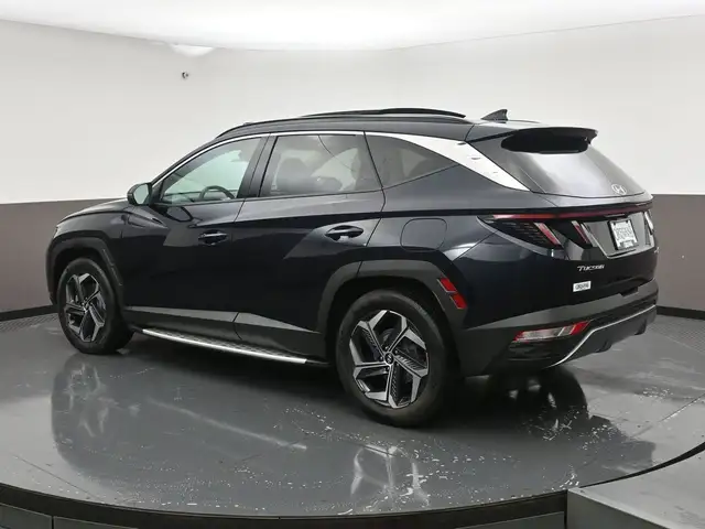 2024 Hyundai Tucson Ultimate PHEV One Owner!, Fully Loaded, Smar - Photo 33