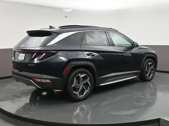 2024 Hyundai Tucson Ultimate PHEV One Owner!, Fully Loaded, Smar - Photo 35