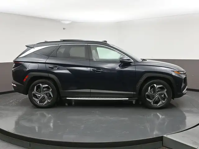2024 Hyundai Tucson Ultimate PHEV One Owner!, Fully Loaded, Smar - Photo 36