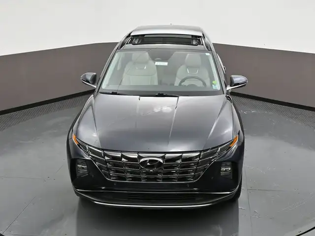 2024 Hyundai Tucson Ultimate PHEV One Owner!, Fully Loaded, Smar - Photo 38