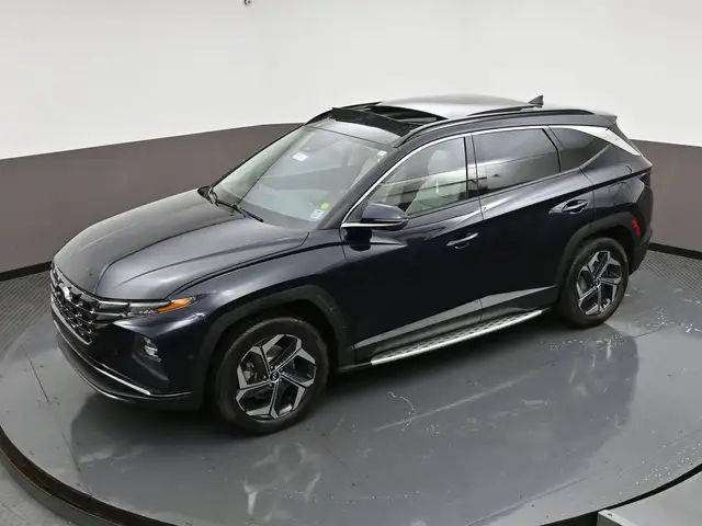 2024 Hyundai Tucson Ultimate PHEV One Owner!, Fully Loaded, Smar - Photo 39