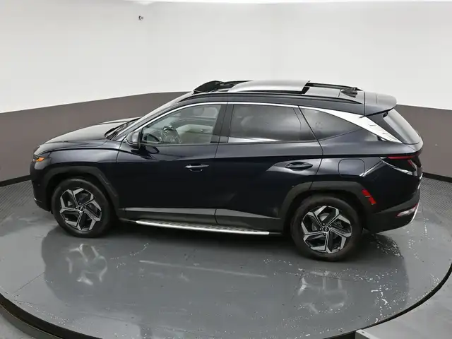2024 Hyundai Tucson Ultimate PHEV One Owner!, Fully Loaded, Smar - Photo 40
