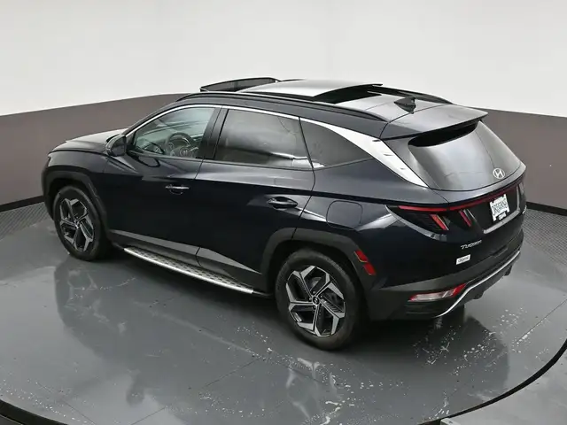 2024 Hyundai Tucson Ultimate PHEV One Owner!, Fully Loaded, Smar - Photo 41