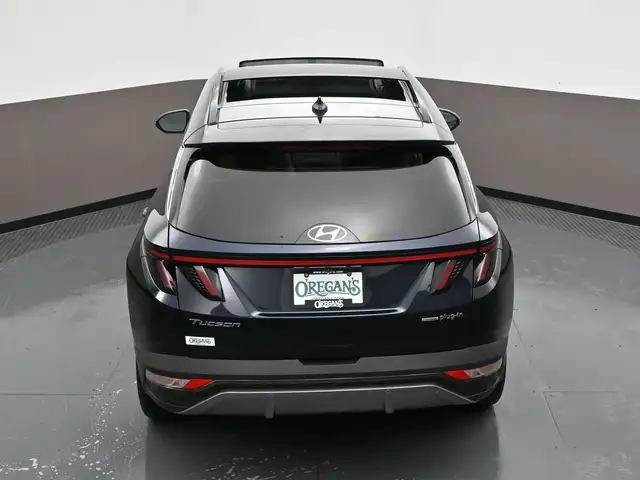 2024 Hyundai Tucson Ultimate PHEV One Owner!, Fully Loaded, Smar - Photo 42