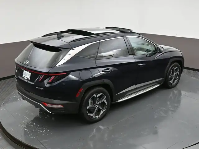 2024 Hyundai Tucson Ultimate PHEV One Owner!, Fully Loaded, Smar - Photo 43