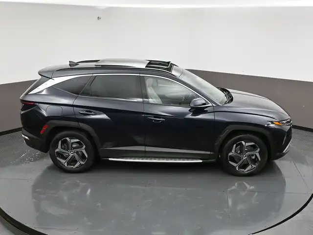 2024 Hyundai Tucson Ultimate PHEV One Owner!, Fully Loaded, Smar - Photo 44