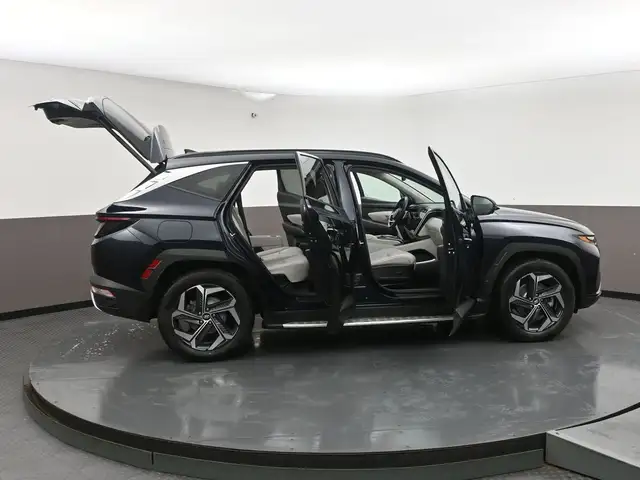 2024 Hyundai Tucson Ultimate PHEV One Owner!, Fully Loaded, Smar - Photo 45