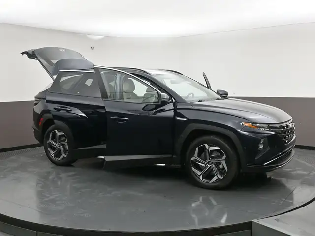 2024 Hyundai Tucson Ultimate PHEV One Owner!, Fully Loaded, Smar - Photo 46