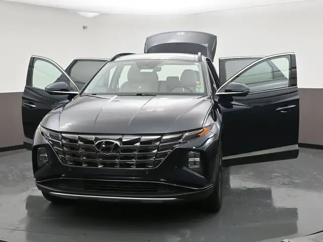 2024 Hyundai Tucson Ultimate PHEV One Owner!, Fully Loaded, Smar - Photo 47