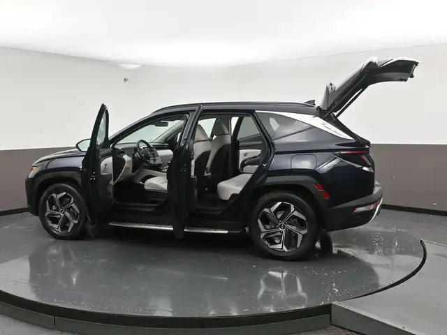 2024 Hyundai Tucson Ultimate PHEV One Owner!, Fully Loaded, Smar - Photo 49