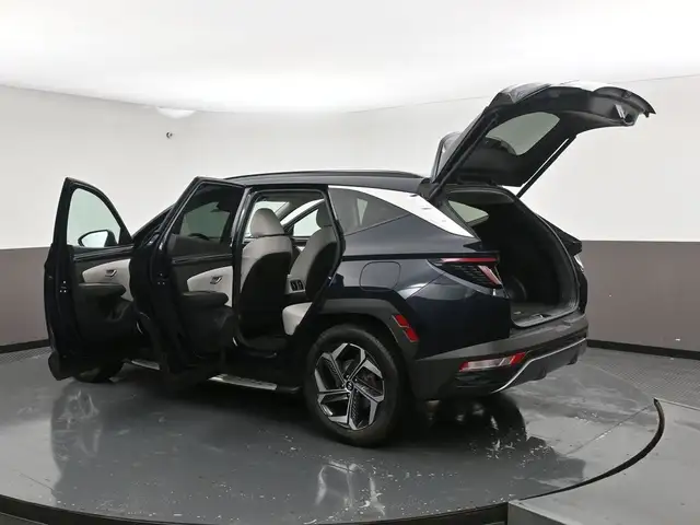 2024 Hyundai Tucson Ultimate PHEV One Owner!, Fully Loaded, Smar - Photo 50