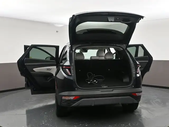 2024 Hyundai Tucson Ultimate PHEV One Owner!, Fully Loaded, Smar - Photo 51