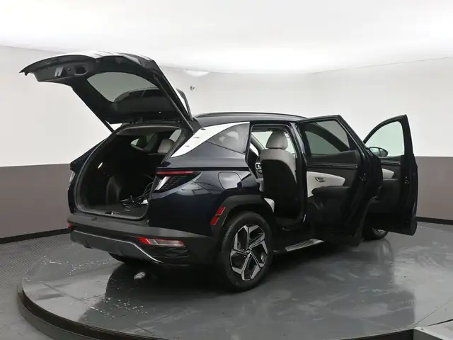 2024 Hyundai Tucson Ultimate PHEV One Owner!, Fully Loaded, Smar - Photo 52
