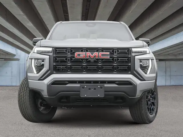 2026 GMC Canyon Elevation - $409 B/W - Photo 2