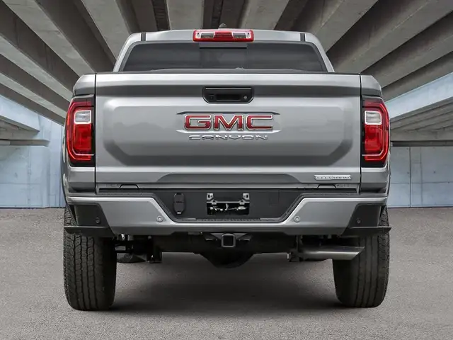 2026 GMC Canyon Elevation - $409 B/W - Photo 5