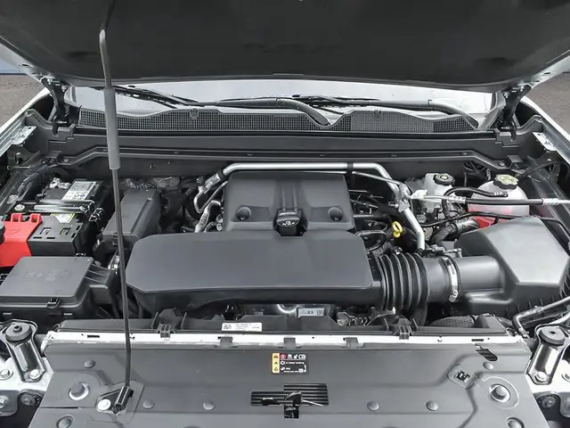 2026 GMC Canyon Elevation - $409 B/W - Photo 6