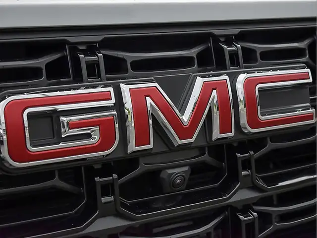 2026 GMC Canyon Elevation - $409 B/W - Photo 9