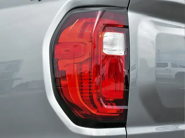 2026 GMC Canyon Elevation - $409 B/W - Photo 10