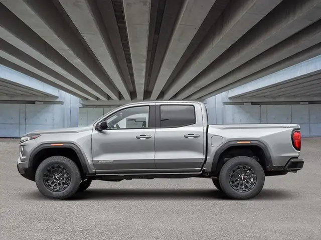 2026 GMC Canyon Elevation - $409 B/W - Photo 13