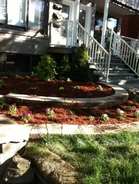 PAYSAGISTE D'EXPÉRIENCE À BON PRIX - Photo 2