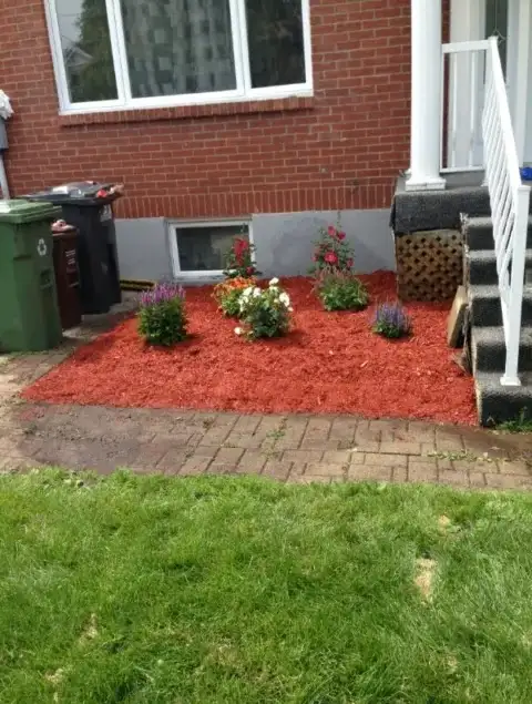 PAYSAGISTE D'EXPÉRIENCE À BON PRIX - Photo 9