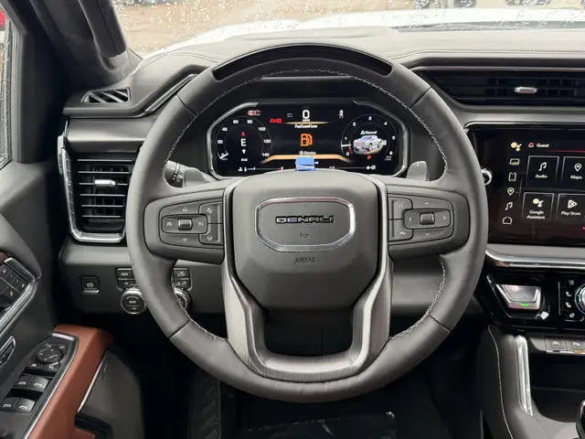 2026 GMC Sierra 1500 Denali Ultimate - Leather Seats - $824 B/W - Photo 14