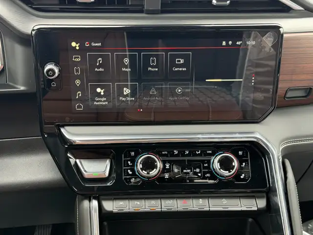 2026 GMC Sierra 1500 Denali Ultimate - Leather Seats - $824 B/W - Photo 15