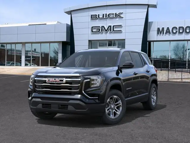 2026 GMC Terrain Elevation AWD - Heated Seats - $298 B/W - Photo 6