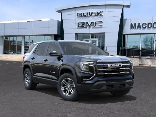 2026 GMC Terrain Elevation AWD - Heated Seats - $298 B/W - Photo 7