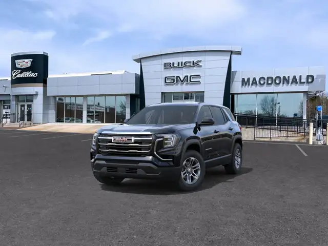 2026 GMC Terrain Elevation AWD - Heated Seats - $298 B/W - Photo 8