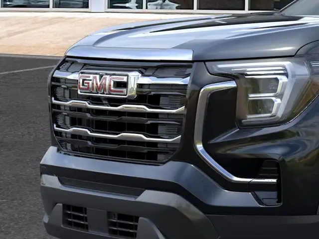 2026 GMC Terrain Elevation AWD - Heated Seats - $298 B/W - Photo 13