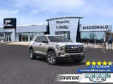 2026 GMC Terrain Elevation AWD - Heated Seats - $298 B/W