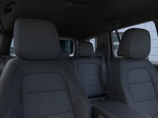 2026 GMC Terrain Elevation AWD - Heated Seats - $298 B/W - Photo 24