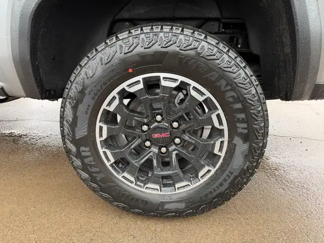 2026 GMC Canyon AT4 - Leather Seats - $455 B/W - Photo 5