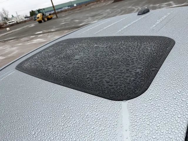 2026 GMC Canyon AT4 - Leather Seats - $455 B/W - Photo 6