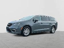 2023 Chrysler Pacifica Touring-L Touring-L | Leather | SAVE $...