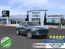 2026 Buick Envista Preferred - 4G WiFi - $237 B/W