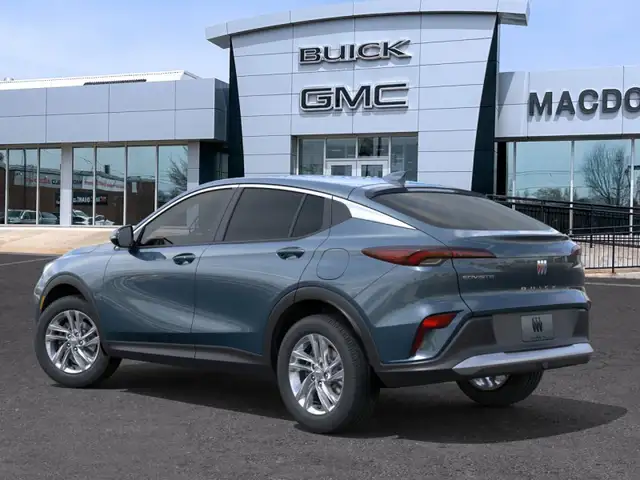 2026 Buick Envista Preferred - 4G WiFi - $237 B/W - Photo 3