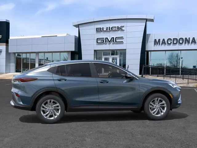 2026 Buick Envista Preferred - 4G WiFi - $237 B/W - Photo 5