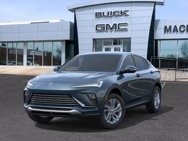 2026 Buick Envista Preferred - 4G WiFi - $237 B/W - Photo 6