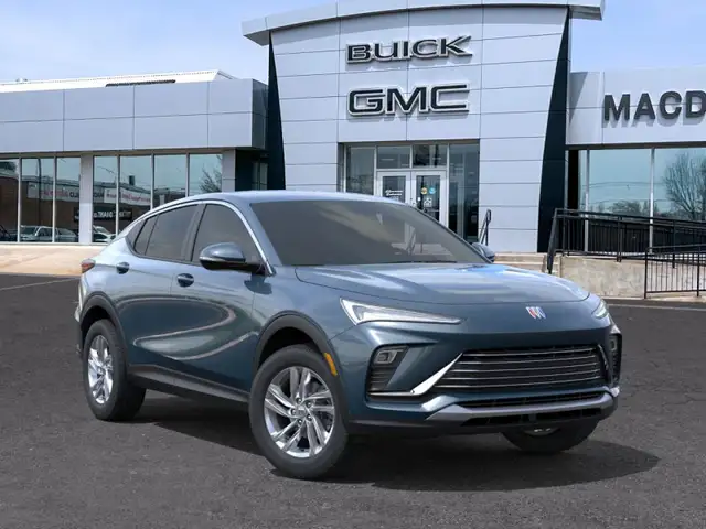 2026 Buick Envista Preferred - 4G WiFi - $237 B/W - Photo 7