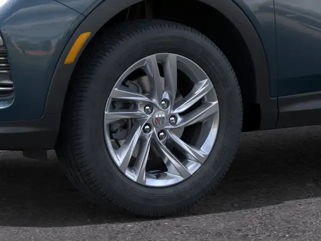 2026 Buick Envista Preferred - 4G WiFi - $237 B/W - Photo 9