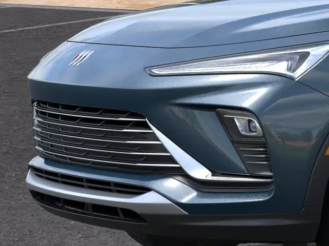 2026 Buick Envista Preferred - 4G WiFi - $237 B/W - Photo 13