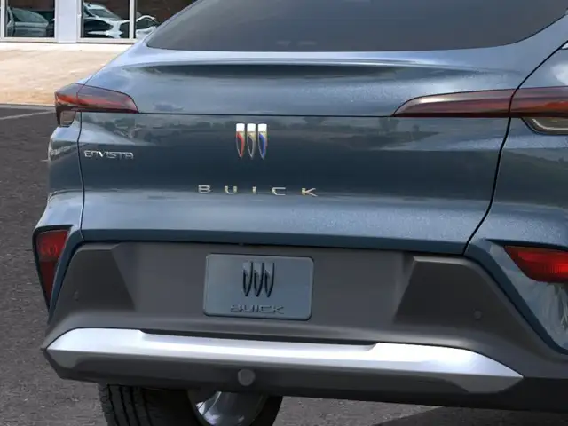 2026 Buick Envista Preferred - 4G WiFi - $237 B/W - Photo 14