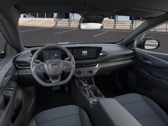 2026 Buick Envista Preferred - 4G WiFi - $237 B/W - Photo 15