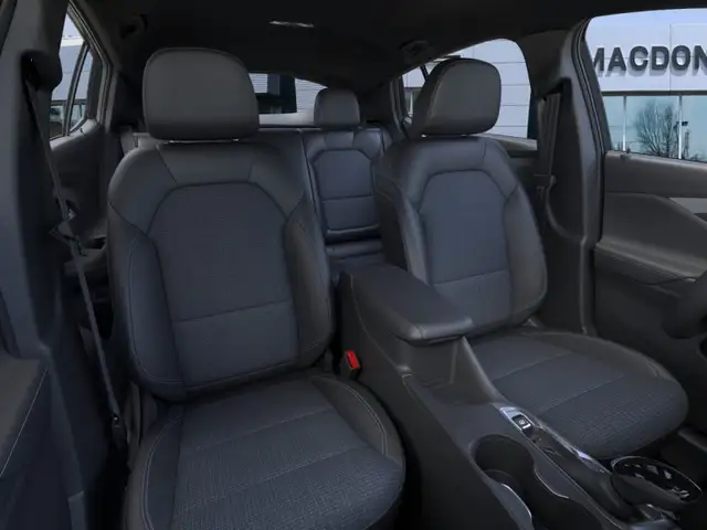 2026 Buick Envista Preferred - 4G WiFi - $237 B/W - Photo 16