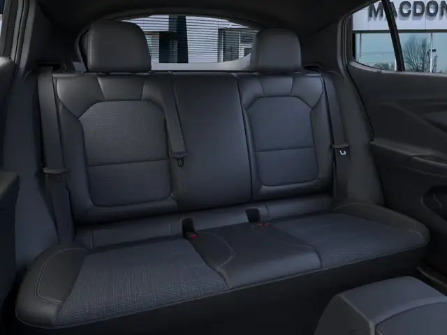 2026 Buick Envista Preferred - 4G WiFi - $237 B/W - Photo 17